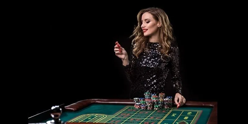 Hướng dẫn tham gia live casino cực dễ hiểu cho thành viên qh88