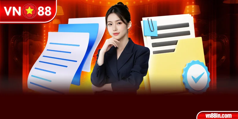 Điều khoản và điều kiện VN88 là nội dung cần được tìm hiểu đầu tiên trước khi chơi