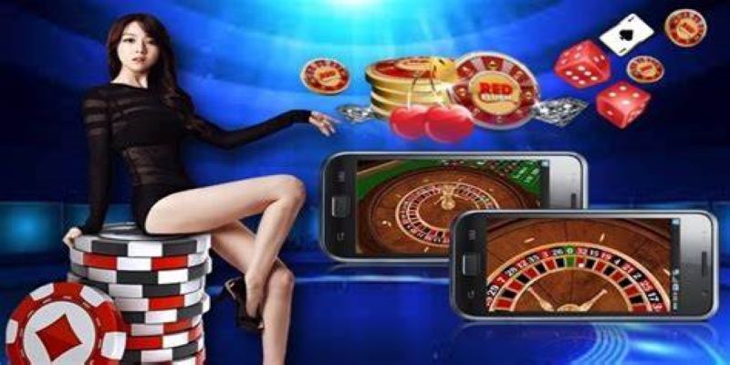 Tìm hiểu tổng quan về live casino qh88