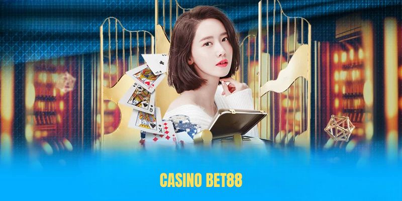 casino bet88 1