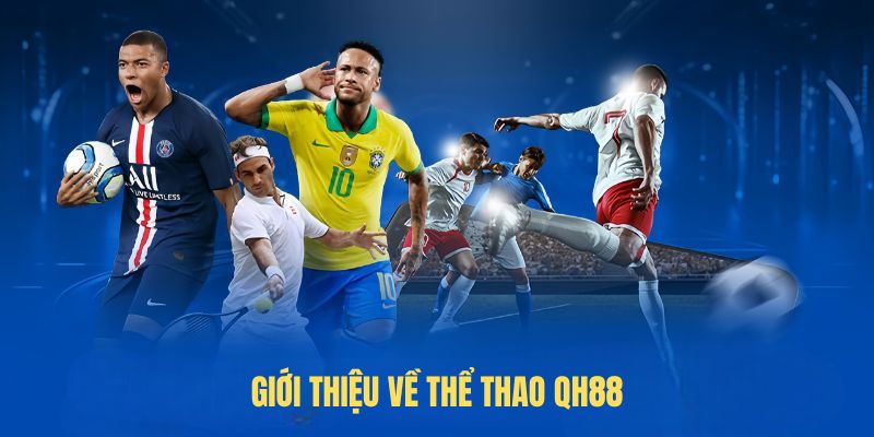 Giới thiệu về thể thao QH88